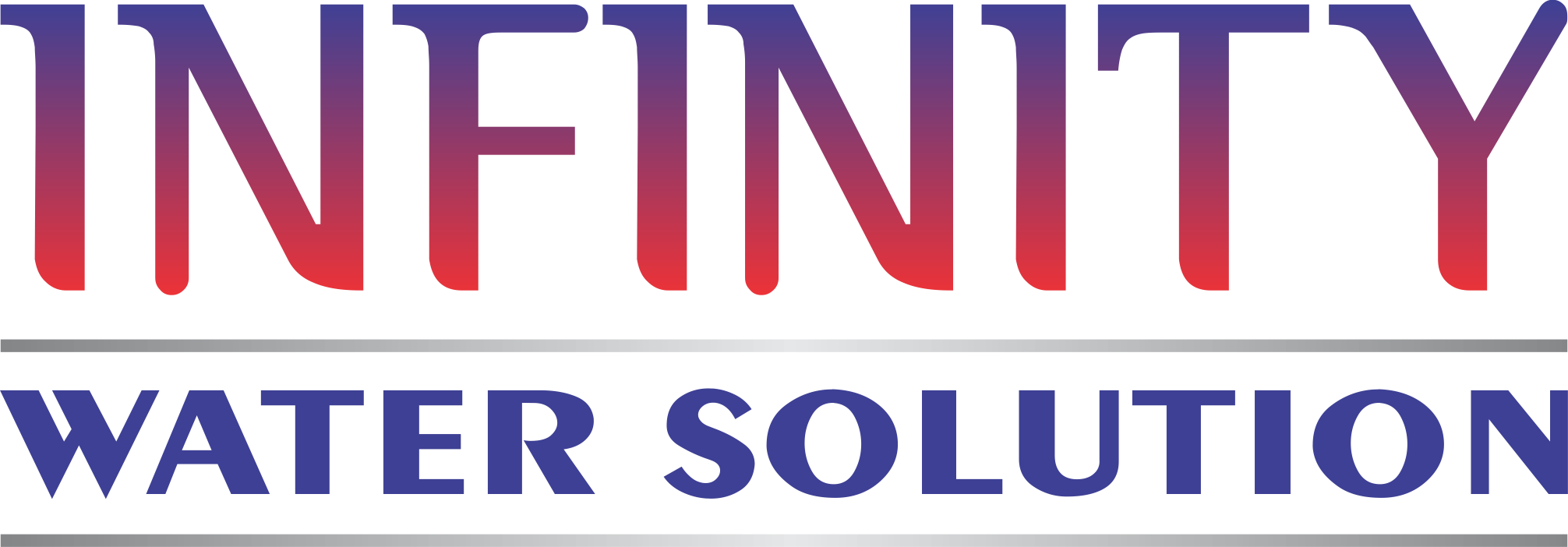 Infinity Water Solution logo